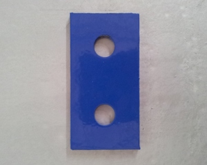 Car finish cage univent